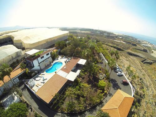 Apartamento Finca Alcala