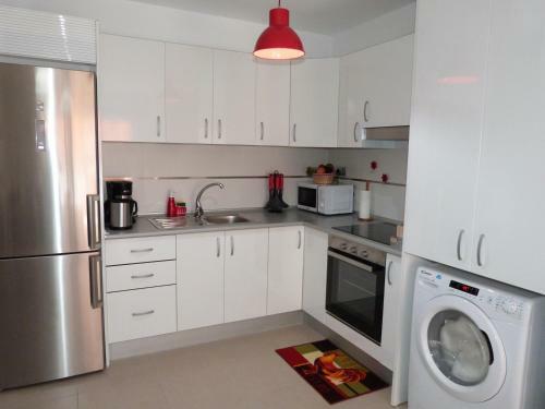 Apartamento Alcal� Center