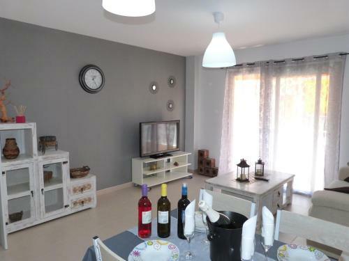 Apartamento Alcal� Center