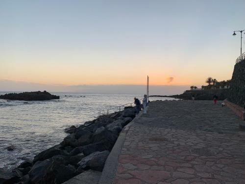 Apartamento Alcal� Center