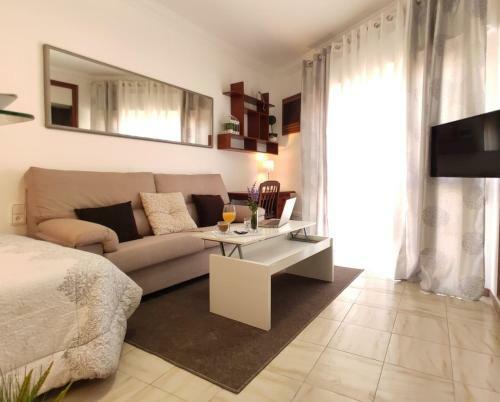 Hotel La Casa De Los Molinos