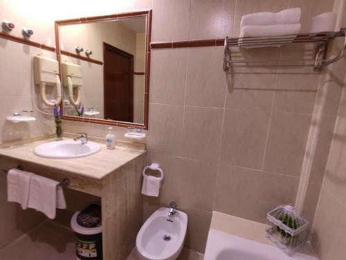 Hotel La Casa De Los Molinos