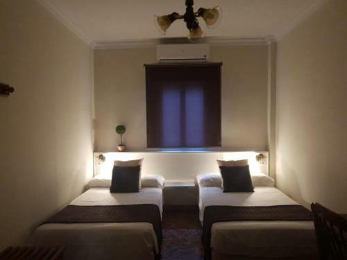 Hotel La Casa De Los Molinos