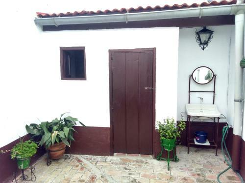La Casa Del Cura 1935