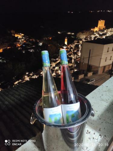 Apartamento El Mirador 1