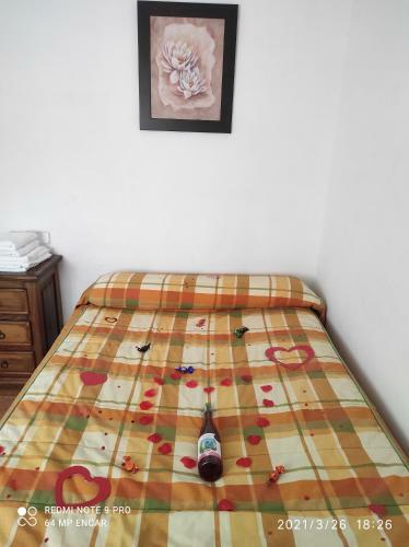 Apartamento El Mirador 1