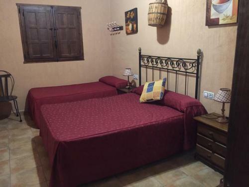 Casas Rurales Hoz Del Jucar