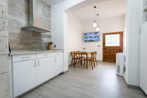Casa T�nel Nido De �guilas