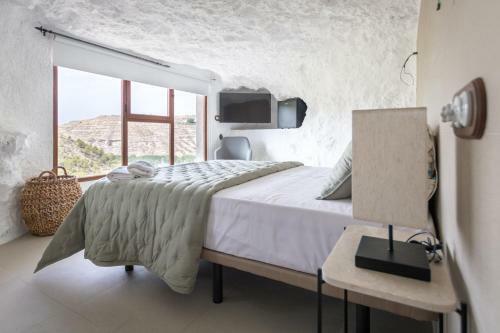 Casa T�nel Nido De �guilas