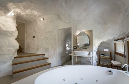 Casa T�nel Nido De �guilas