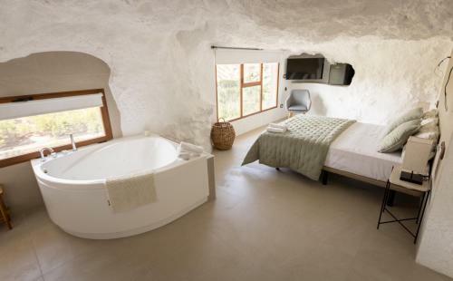 Casa T�nel Nido De �guilas