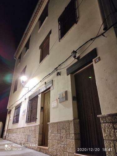 Apartamento El Mirador 3