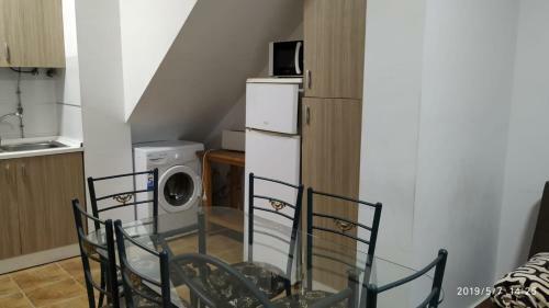 Agroturismo Casas Rurales Villa Vicenta