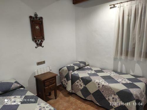 El Mirador Casa Cueva