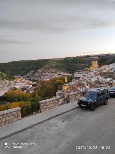 El Mirador Casa Cueva