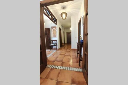 "casa Azul" En Sierra De C�diz