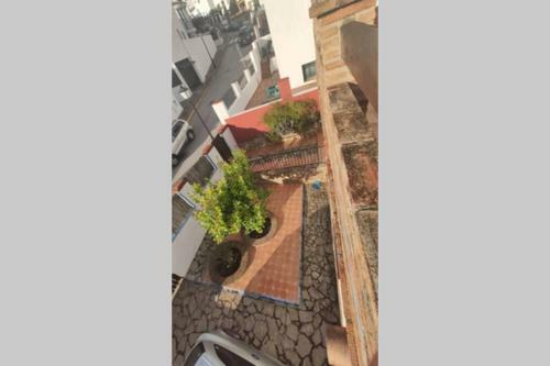 "casa Azul" En Sierra De C�diz