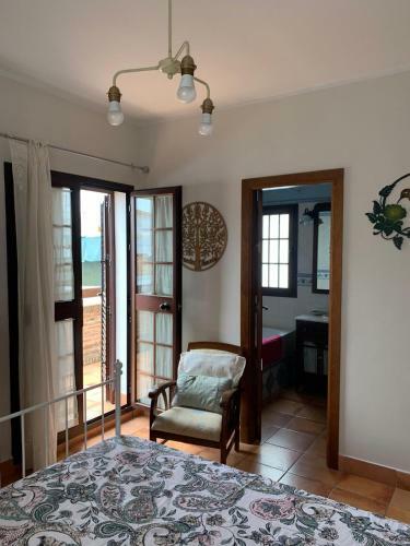 "casa Azul" En Sierra De C�diz