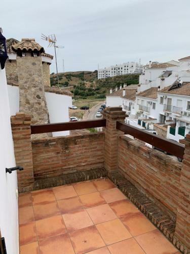 "casa Azul" En Sierra De C�diz