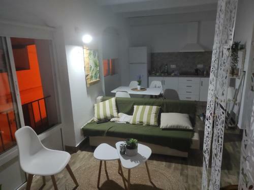 Apartamento Casa El Picacho