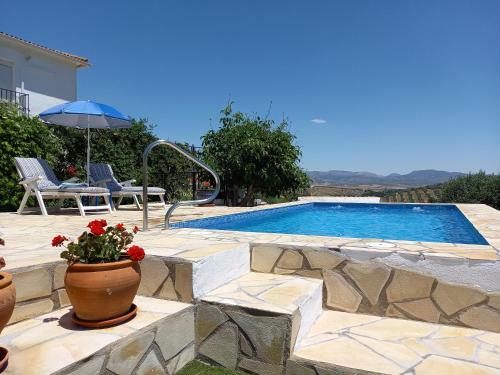 Apartamento Casa Moya