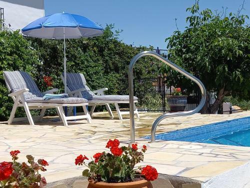 Apartamento Casa Moya