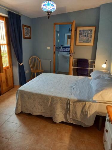 Apartamento Casa Moya