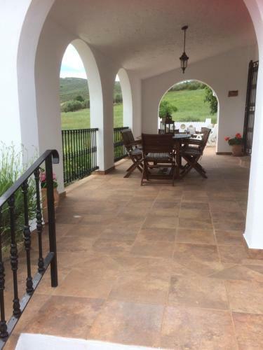Apartamento Casa Moya