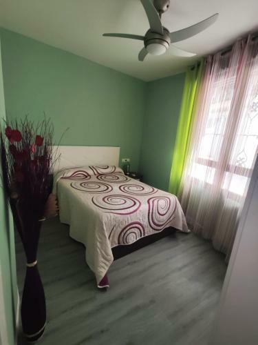 Apartamento Angustias Plaza Parking Privado Opcional