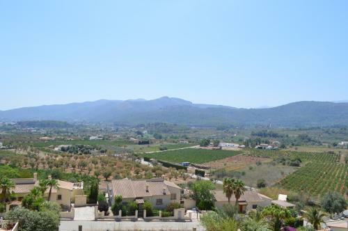 Villa Vista Xalo