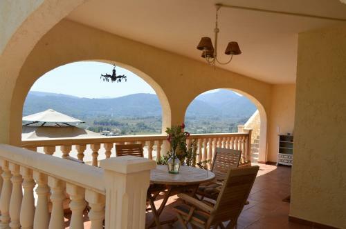 Villa Vista Xalo