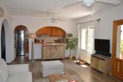 Villa Vista Xalo