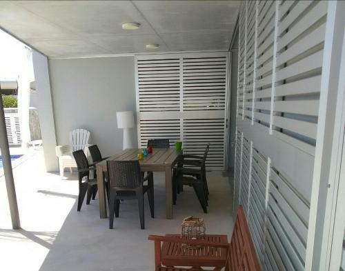 La Casa Gris