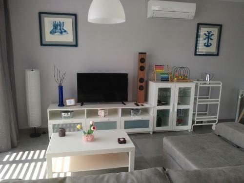 La Casa Gris