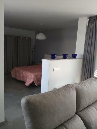 La Casa Gris