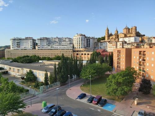 Hotel Suite Alca�iz Relax Con Terraza
