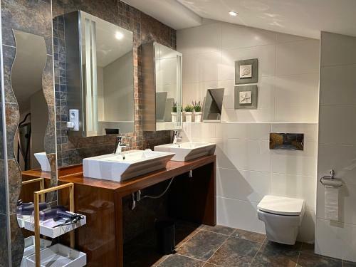 Hotel Suite Alca�iz Relax Con Terraza