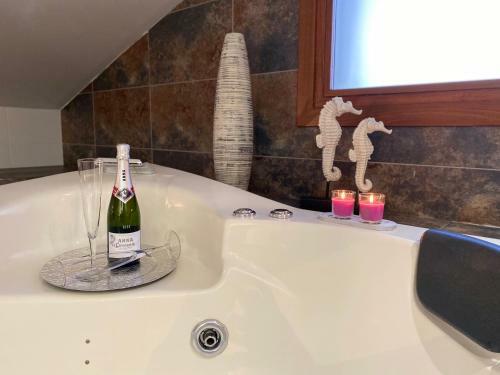 Hotel Suite Alca�iz Relax Con Terraza