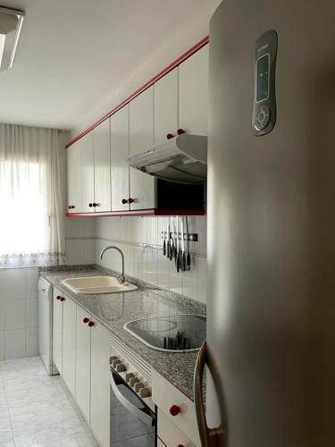 Apartamento Apto Inma Alca�iz