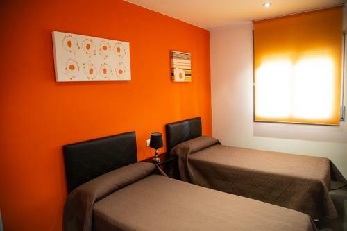 Apartamento Mequedo En Alca�iz