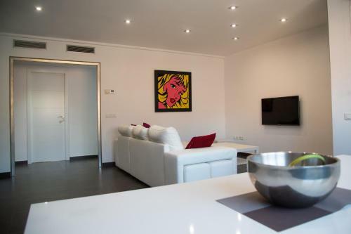 Apartamento Mequedo En Alca�iz