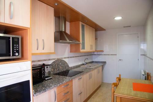 Apartamento Mequedo En Alca�iz