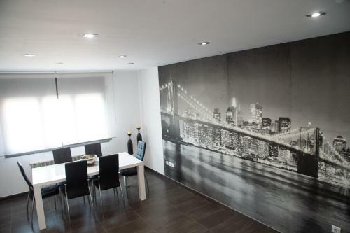 Apartamento Mequedo En Alca�iz