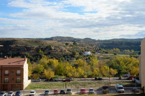 Apartamento Mequedo En Alca�iz
