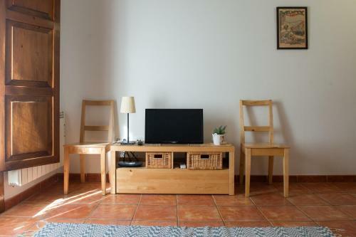 Apartamentos Aguilar