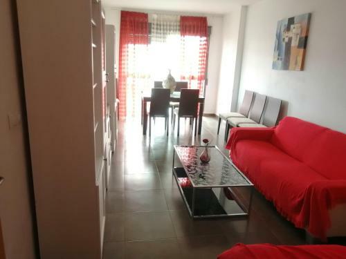 Apartamento 156 Avenida Del Pr�ncipe