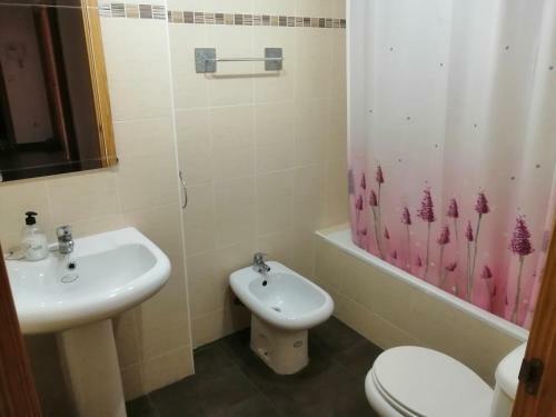 Apartamento 156 Avenida Del Pr�ncipe