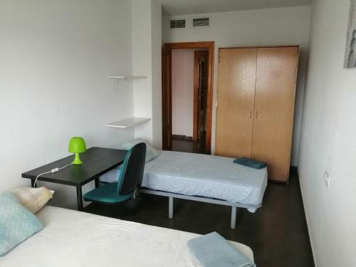 Apartamento 156 Avenida Del Pr�ncipe