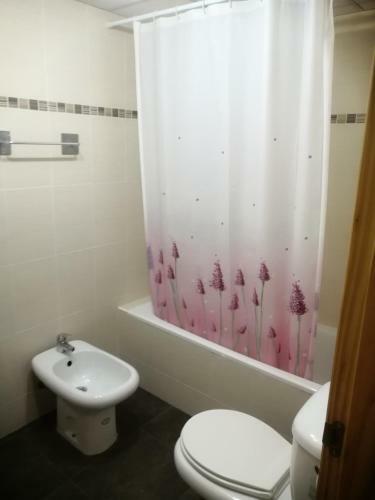 Apartamento 156 Avenida Del Pr�ncipe