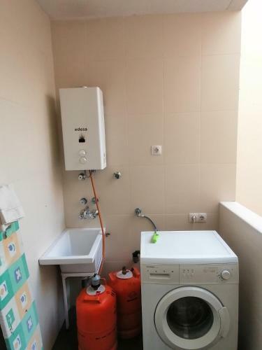 Apartamento 156 Avenida Del Pr�ncipe